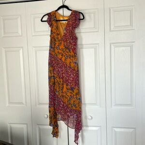 Anthropologie dress size 8P NWT